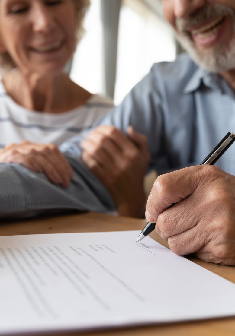 Precisa de um advogado para cuidar da sua aposentadoria?
